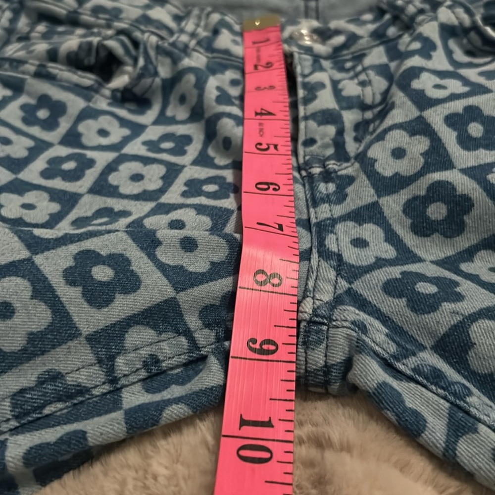 Retro H&M jeans - Picture 15 of 16
